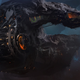 Illustration for article titled What the far future of space mining could look like